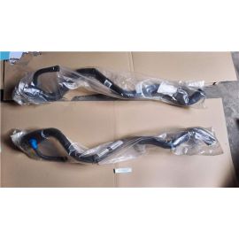 MINI Coupé R58 Cooper 16117166822 PLASTIC FILLER PIPE