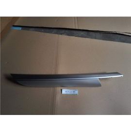 Genuine BMW Decorative Strip, Aluminum Right Front RH Door 51419112436 E71 X6M,E71 X6 
