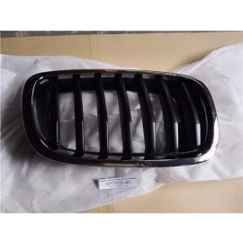 Genuine BMW Grille Front Right 51137305590 X6-E71 LCI '14