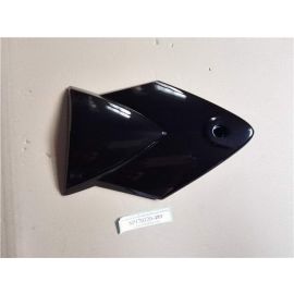 Genuine BMW Plastic Seat Hump Cover 77318529296