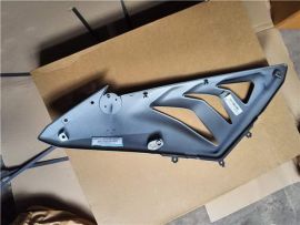 Genuine BMW Motorcycles S1000RR Front right body part 46638535682 Granite-grey