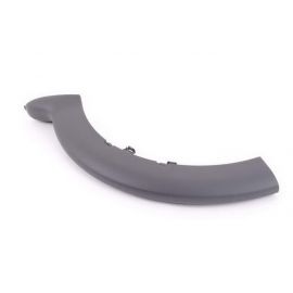Genuine BMW Trim Cover, Hinge,Trunk Lid 51497255696 fits F30,F32,F80 M3,F82 M4 