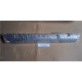 Genuine BMW 51417237682 Trim Door Aluminium Fine-FinishRight X3, X4
