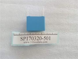 300pcs/box EPCOS B32924C3225K Film Capacitor 2.2UF 305V 225 RADIAL $0.2/pc