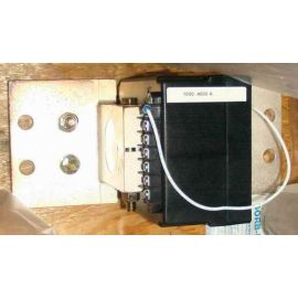 Square D Netural Current Transformer 34036 1000-4000A