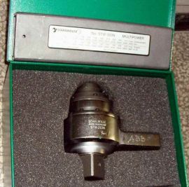 53033930 Stahlwille STW393N Multipower 20 to 1 Spare