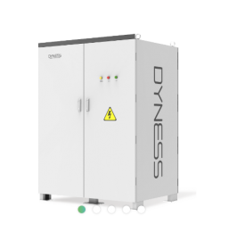 Dyness PowerStone Commercial Energy Storage Systems - High Voltage (Price On Quote)