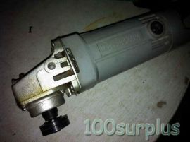 J.C.K 100MM SP3100C 570W angle grinder