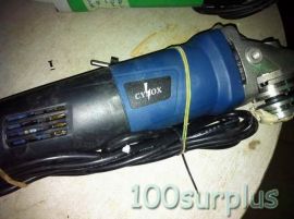 CYNOX Angle Grinder 115MM 950W 