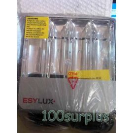 Esy-Lux mobile Arbeitsleuchte EST 36 TS Work light
