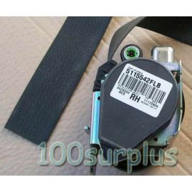 Autoliv seatbelt R200 retractor Assembly 5115542FLB belts Seat belt