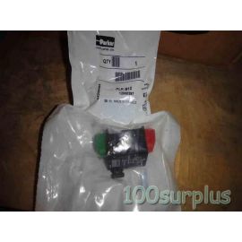 Parker PLK-B12 12000297 valve