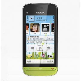 Nokia C5-03 Unlocked ScreenTouch WIFI 3G Bluetooth Smartphone