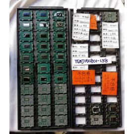 Lot 38 INTEL CPU I3-3217U SR0N9 *34 i3-2377M SR0CW*4 