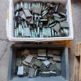 Used Siemens 6ES7 131-4BD00-0AB0 PLC