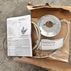 Pepperl + Fuchres absolute PN ENA58IL-R12DA5-1213B17-ABP no box 