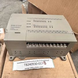 Screw Air Compressor PLC controller MAM-KY02S PN: 45065400-006 New spare