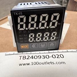 AUTONICS TK4SP-14SN Thermostat