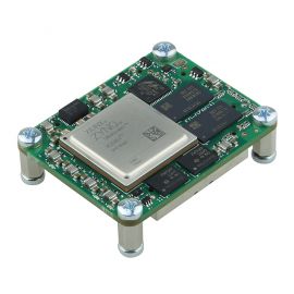 trenz TE0820-02-03EG MPSoC Module with Xilinx Zynq UltraScale+ ZU3EG-1E, 1GByte DDR4 4x5 cm