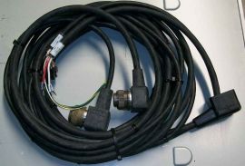HAAS 32-1427C 321427C SERVO CABLE FOR VF3-4 X NEW