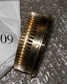HAAS 30-1122 wormgear gearwheel for HA5C