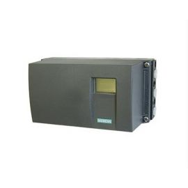BRAY Series 6A i/p Positioner 6DR5010-0NN00-5KA0 OEM Siemens NEW