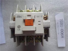 LG Mec GMC-32 3P Contactor 