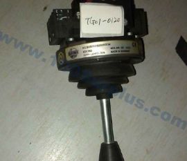 Euchner KCB2B002B000000W 024780 Swing switch 