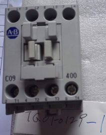 Allen Bradley Contactor 100-C09D400 9A 110V 50HZ / 120V 60HZ