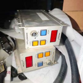 MESSER SENSOMAT ALFA 768.01030 CUTTING SYTEMS SERVO CONTROLLER Used spare