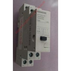 SIEMENS 5TT42172 Relay Switchrelay 16A 24V