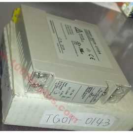 OMRON S8VS-01524 POWER SUPPLY SW 24VDC 0.65A 15W