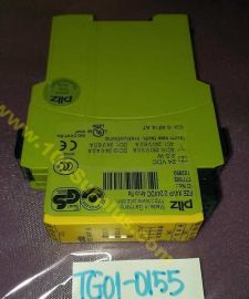 PILZ PZE X4VP Contact Expansion Module NEW with box