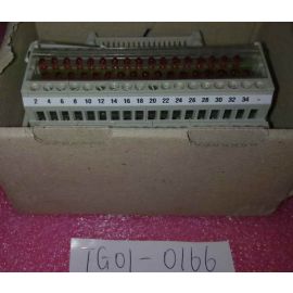 NEW SIEMENS 6FC 9302-2AB MODULE 6FC9302-2AB TERMINAL STRIP CONVERTER