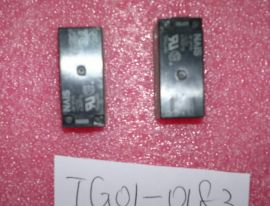 NAiS JW1AFHN-DC5V Relays New Spare $1.6/pc ( TG01-0183 )