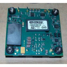 MURATA POWER HPH-12/30-D48NB-C DC/DC Converter