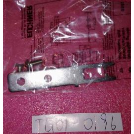 euchner 059226 STRAIGHT ACTUATOR BRACKET