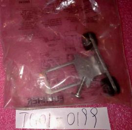 euchner 095740 STP/STM/SGP/STA BENT ACTUATOR S-WQ-SN