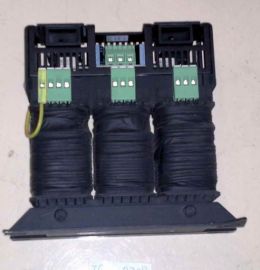 MURR 85927 MPL 15 MPL15 POWER SUPPLY UNIT 3-PHASE 400vAC to 24VDC