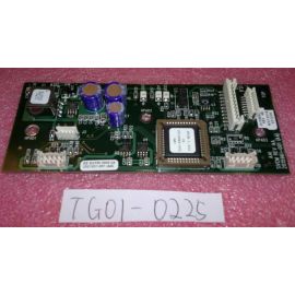 Maxum SIEMENS SVCM CONTROLLER BOARD 2015961-001 2015960-002