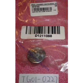 COLE PARMER COUPLING FOR 3.0AMP BLENDERS 00161VU D1211088 