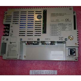 OMRON Interactive Display NS5-SQ01-V1 Mainboard only