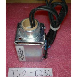 Emerson UNLOADER SOLENOID VALVE 703RC-001 with coil