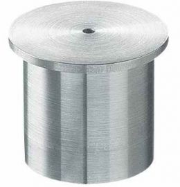 Gardco Stainless Mini Weight per Gallon Cup WG-SS-8.32/T Specific Gravity Cup
