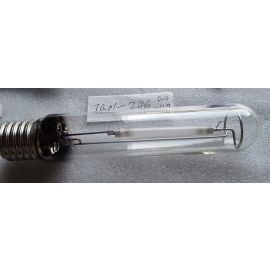 Sunmaster 250 Watt HPS Dual Spectrum Grow+ Photonic Lamp 