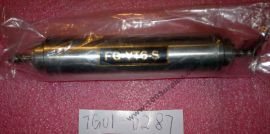 Yamamoto Electric FG-VT6-S Corrosive Gas Absorber MANOSTAR