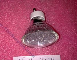 LED Lamp Bulb 18LEDS Spotlight GU10 230V