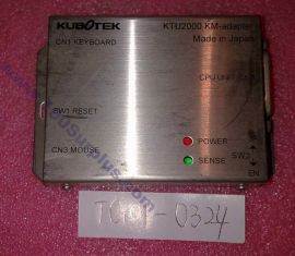KUBOTEK KTU2000 KM ADAPTER