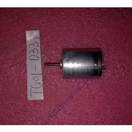Mabuchi RF-370CB-11670 Precious metal-brush motor Automotive Air Conditioning Damper Actuator