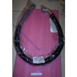 DENSO SUCTION HOSE 444570-1820 